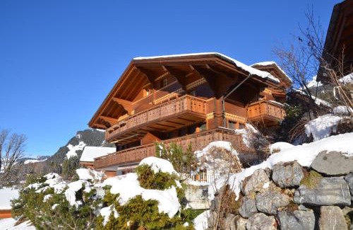 Grindelwald Apartment | Apartment Paradise - GRIWA RENT AG