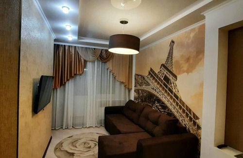 Nizhny Novgorod Apartment | Apartment Paris NN