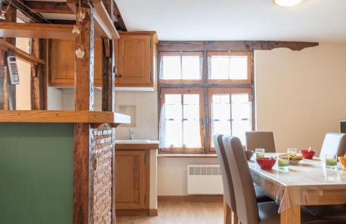 Ciboure Apartment | Apartment Passage de l'escalier by Interhome