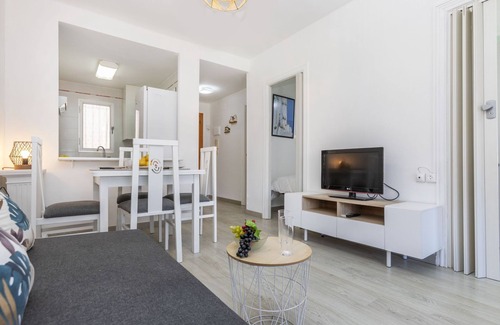 Peniscola Apartment | Apartment Patios by Interhome