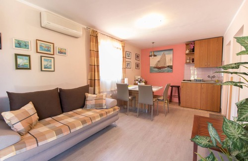 Cres Apartment | Apartment Paulina (60801-A1) - Cres - island Cres