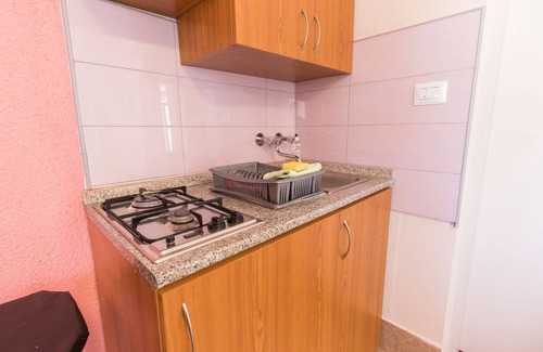 Cres Apartment | Apartment Paulina (60801-A1) - Cres - island Cres