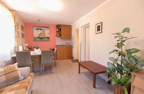 Cres Apartment | Apartment Paulina (60801-A1) - Cres - island Cres