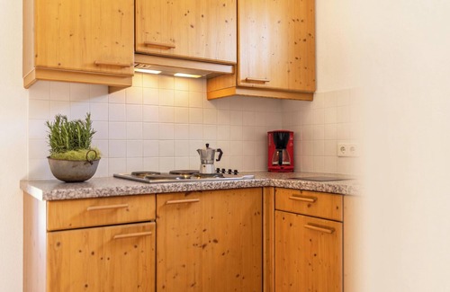 Campo Tures Apartment | Apartment 'Peintenhof Typ A' with Mountain View, Terrace & Wi-Fi