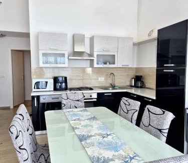 Dinjiska Apartment | Apartment Perla