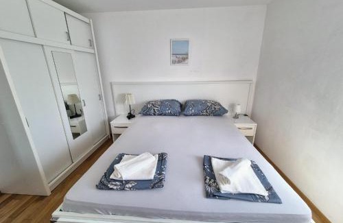 Dinjiska Apartment | Apartment Perla