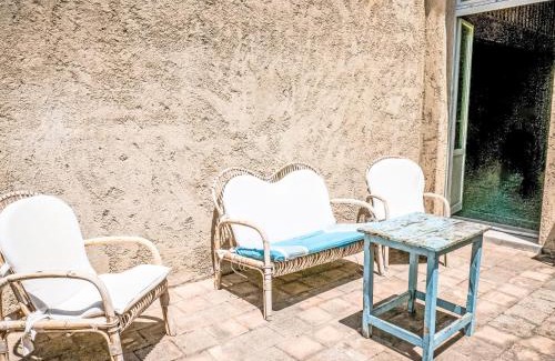 Strongoli Apartment | Apartment Perri by Interhome