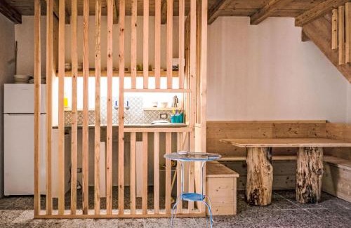 Strongoli Apartment | Apartment Perri by Interhome