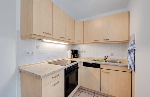 Unterwoessen Apartment | Apartment “Petrushof Ferienwohnung Taubensee” with Mountain View, Wi-Fi, Balcony