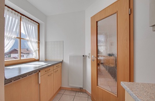 Unterwoessen Apartment | Apartment “Petrushof Ferienwohnung Taubensee” with Mountain View, Wi-Fi, Balcony