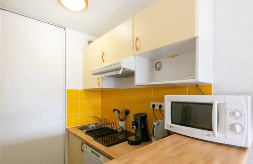 Germ Apartment | Apartment Peyragudes , 1 bedroom, 6 persons