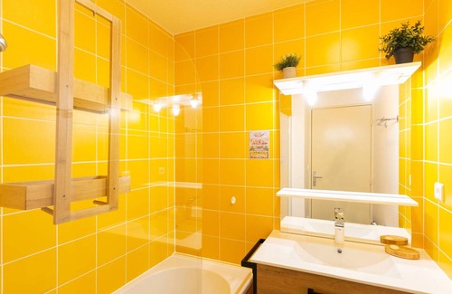 Germ Apartment | Apartment Peyragudes , 1 bedroom, 6 persons