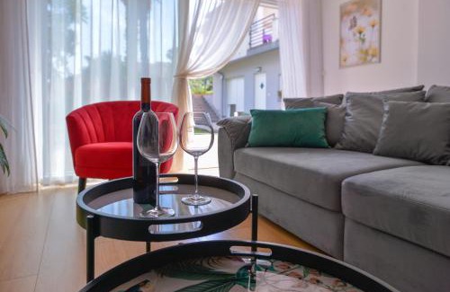 Rijeka Apartment | Apartment Piano