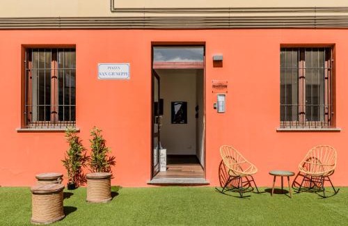 Acquaseria Apartment | Apartment Piazza San Giuseppe-3 by Interhome