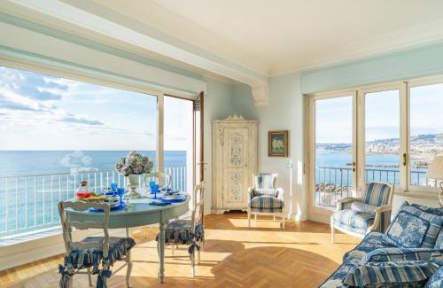 Riva Ligure Apartment | Apartment Pieds dans l'eau by Interhome