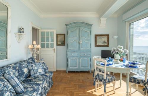 Riva Ligure Apartment | Apartment Pieds dans l'eau by Interhome