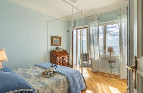 Riva Ligure Apartment | Apartment Pieds dans l'eau by Interhome