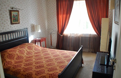 Severtsevo Apartment | Apartment Pion