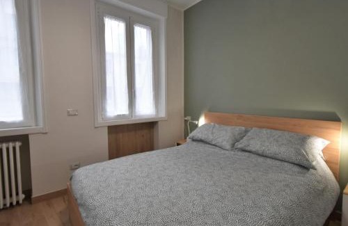 Centro Direzionale Apartment | Apartment Pirelli Central Station Apartment by Interhome