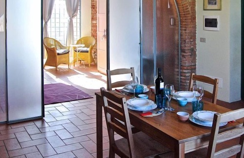 Montecalvoli Apartment | Apartment Pisa Toscana (GVS122) in San Gervasio - 8 persons, 2 bedrooms