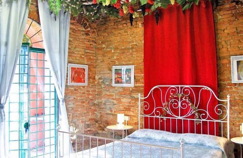 Montecalvoli Apartment | Apartment Pisa Toscana (GVS122) in San Gervasio - 8 persons, 2 bedrooms