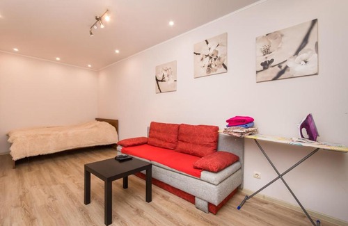 Kazan Apartment | Apartment Piter on Spartakovskaya 165