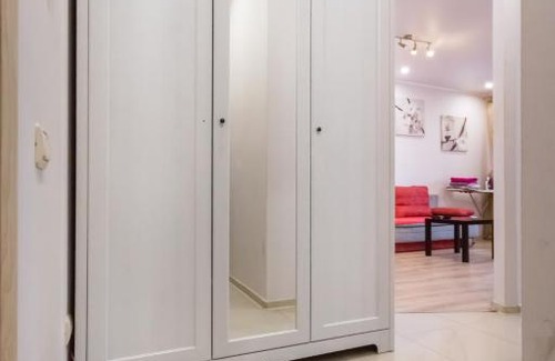 Kazan Apartment | Apartment Piter on Spartakovskaya 165