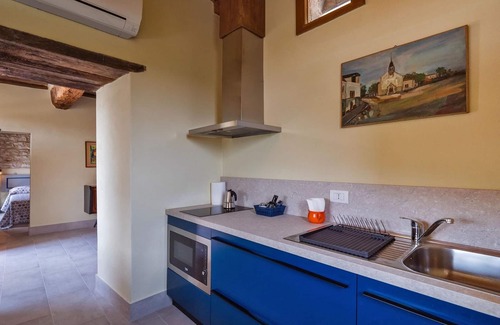 Arcevia Apartment | Apartment Piticchio 4