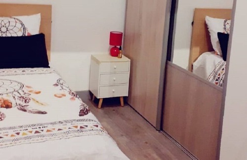 6th Arrondissement Apartment | Apartment Place CASTELLANE