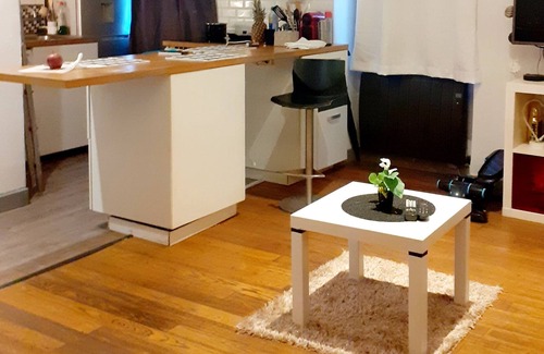 6th Arrondissement Apartment | Apartment Place CASTELLANE