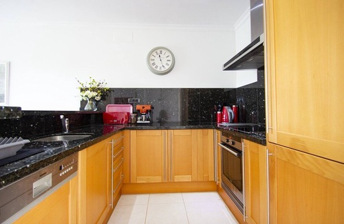 Benissa Coast Apartment | Apartment Playa La Fustera Benissa, to enjoy sun, sea and mountains.