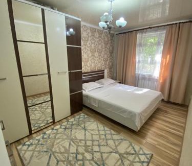 Shymkent Apartment | Apartment plaza