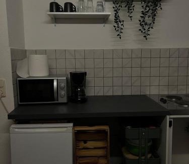 Montabaur Apartment | Apartment Plini