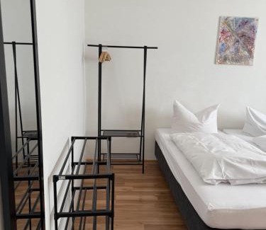 Montabaur Apartment | Apartment Plini