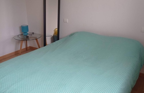 Ploemel House | APARTMENT PLOEMEL NEAR AURAY CARNAC 80 M2