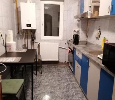 Ploiesti Apartment | Apartment Ploiesti