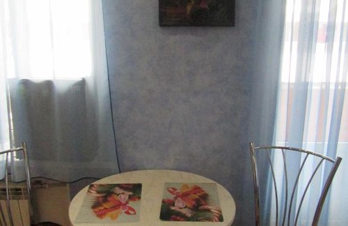 Saransk Apartment | Apartment Polezhaeva