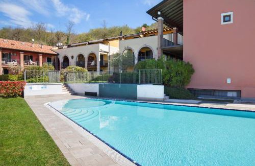 Castion Veronese Apartment | Apartment Ponte Tesina