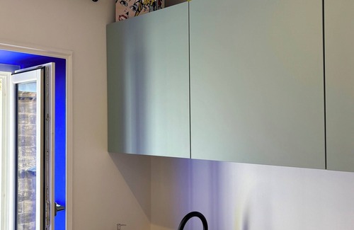 Saint-Michel Apartment | Apartment 'Pop'appart' with Wi-Fi