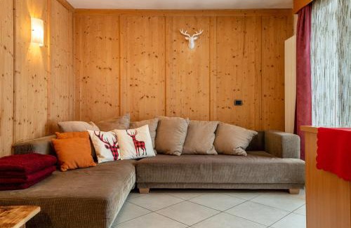 Campitello di Fassa Apartment | Apartment Pordoi