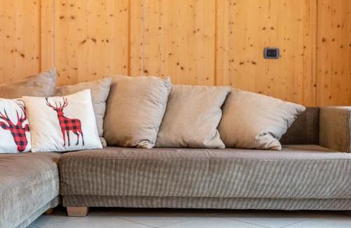 Campitello di Fassa Apartment | Apartment Pordoi