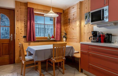 Campitello di Fassa Apartment | Apartment Pordoi