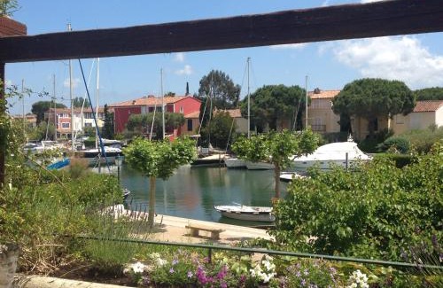 Port Grimaud Apartment | Apartment Port Grimaud