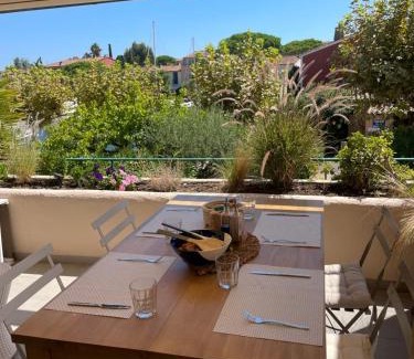 Port Grimaud Apartment | Apartment Port Grimaud