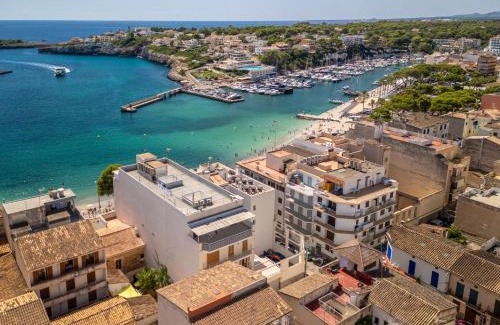 Porto Cristo Apartment | Apartment Porto Cristo by the Sea by Interhome