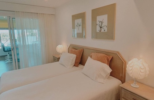 Porto da Cruz Apartment | Apartment, Porto da Cruz sea and nature