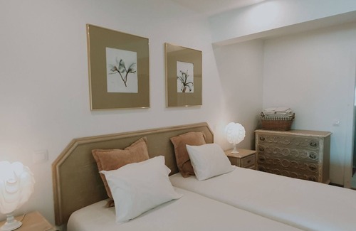 Porto da Cruz Apartment | Apartment, Porto da Cruz sea and nature