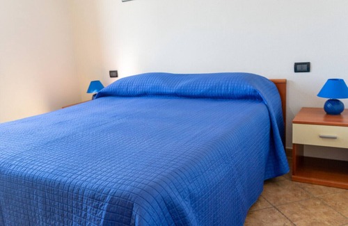 San Giovanni Apartment | Apartment Porto - La Caletta