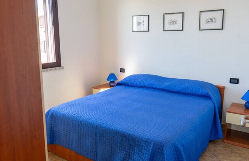 San Giovanni Apartment | Apartment Porto - La Caletta