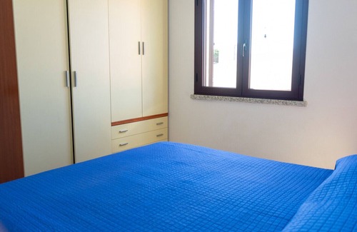 San Giovanni Apartment | Apartment Porto - La Caletta
